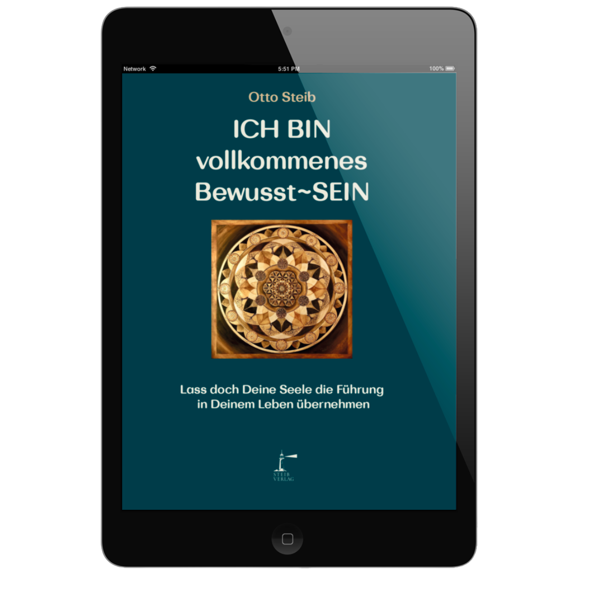 ICH BIN vollkommenes Bewusst~SEIN