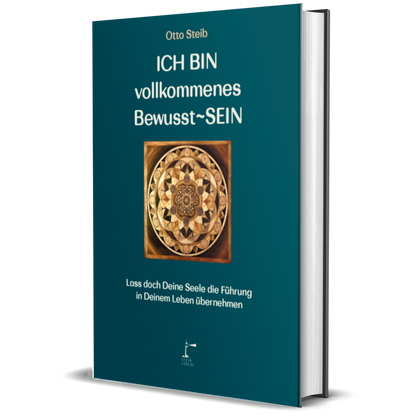 ICH BIN vollkommenes Bewusst~SEIN, Geschenk