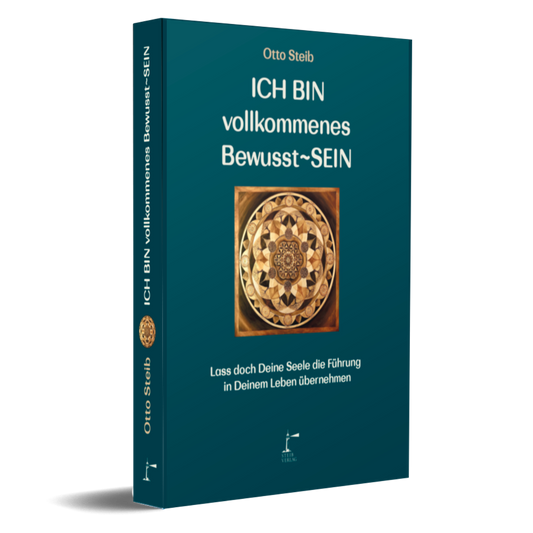 ICH BIN vollkommenes Bewusst~SEIN, Geschenk