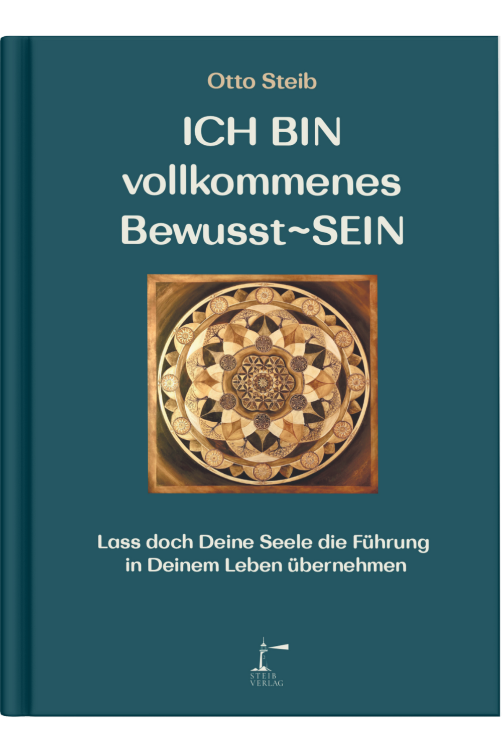 ICH BIN vollkommenes Bewusst~SEIN, Geschenk