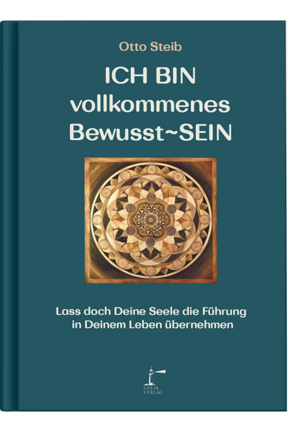 ICH BIN vollkommenes Bewusst~SEIN, Geschenk