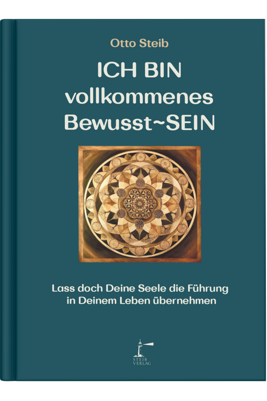 ICH BIN vollkommenes Bewusst~SEIN, Geschenk